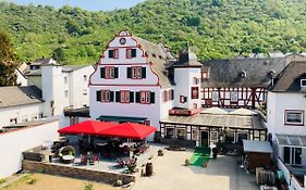 Hotel Rheingraf