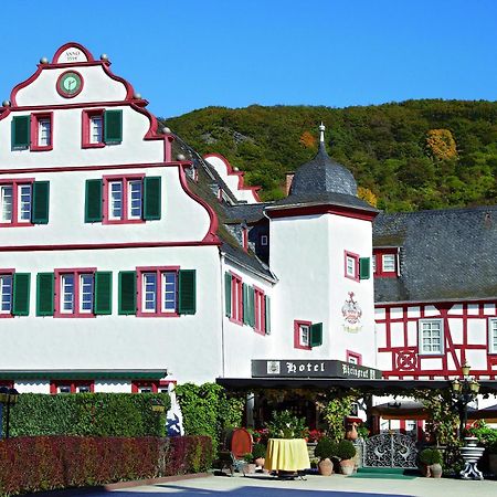 Hotel Rheingraf Kamp-Bornhofen Buitenkant foto